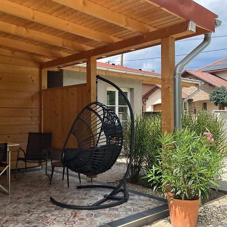 Szelrozsa Apartmanhaz Velence Dış mekan fotoğraf