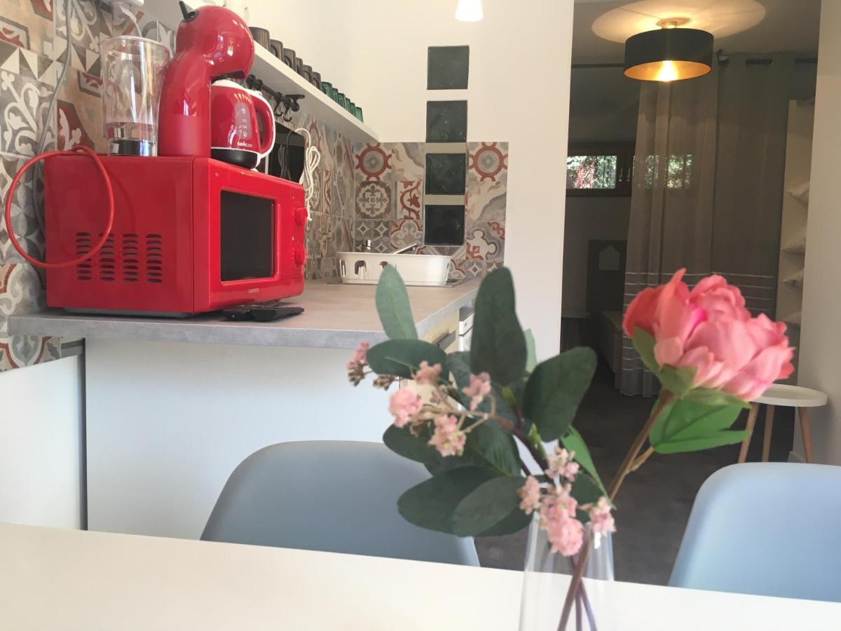 Szelrozsa Apartmanhaz Velence Dış mekan fotoğraf