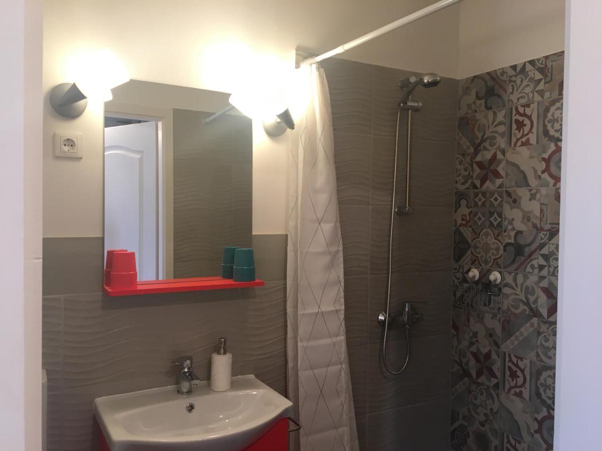 Szelrozsa Apartmanhaz Daire Velence Dış mekan fotoğraf