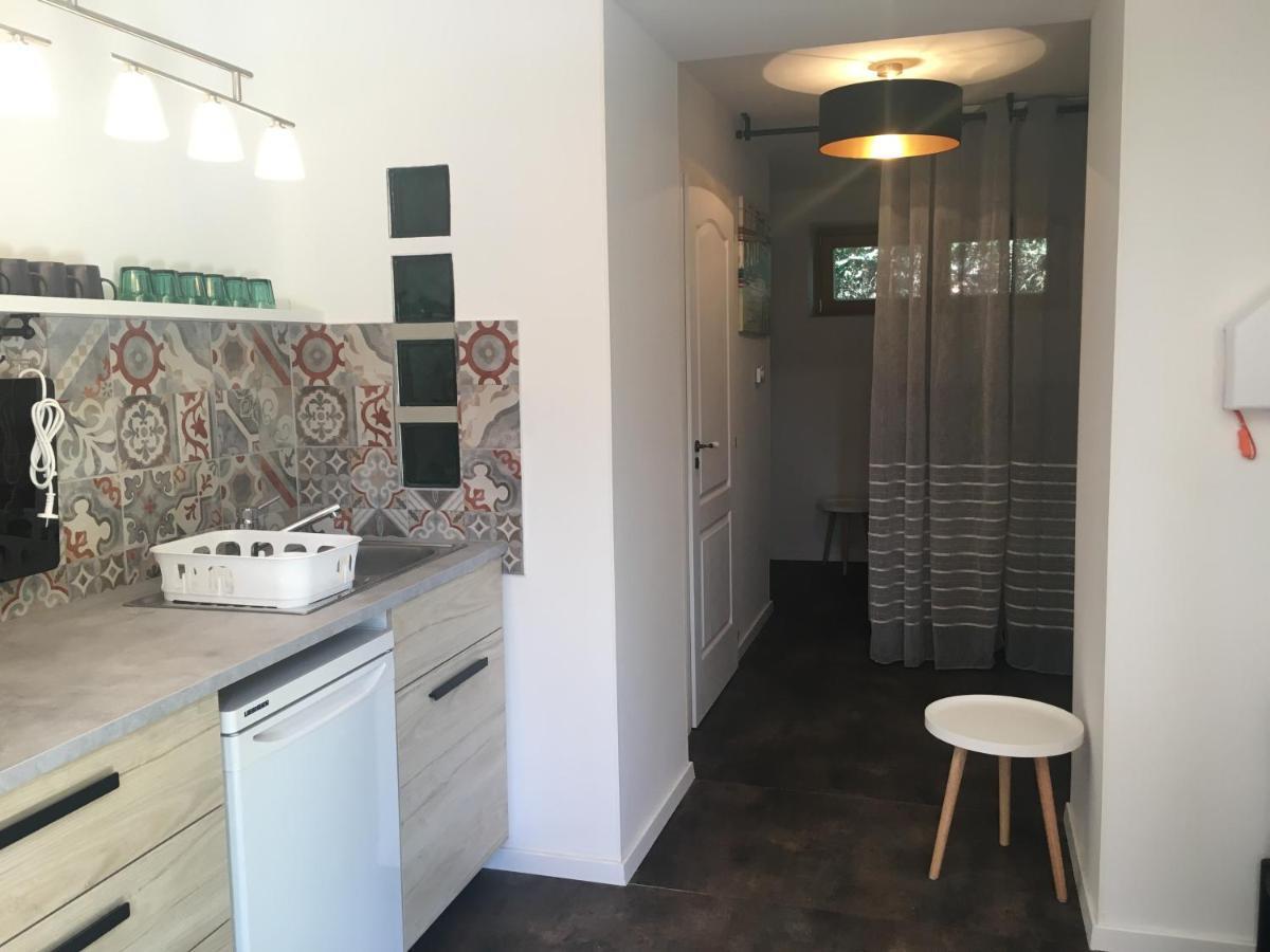 Szelrozsa Apartmanhaz Velence Dış mekan fotoğraf