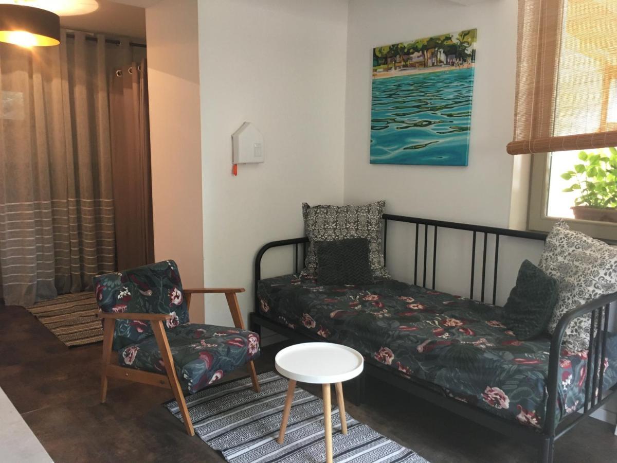 Szelrozsa Apartmanhaz Daire Velence Dış mekan fotoğraf