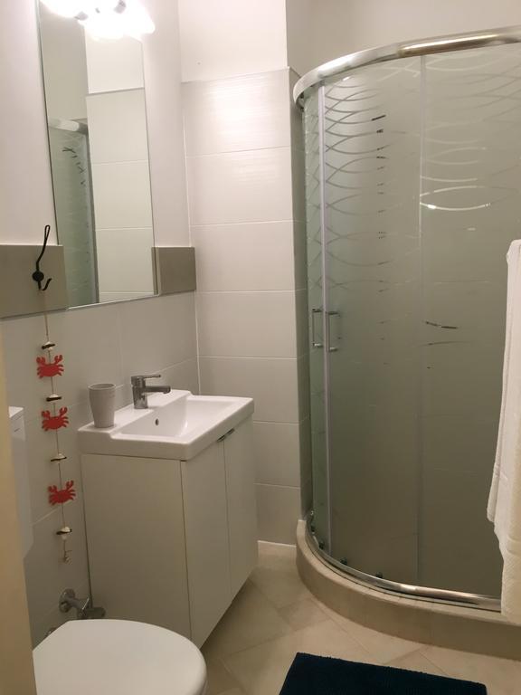 Szelrozsa Apartmanhaz Velence Dış mekan fotoğraf