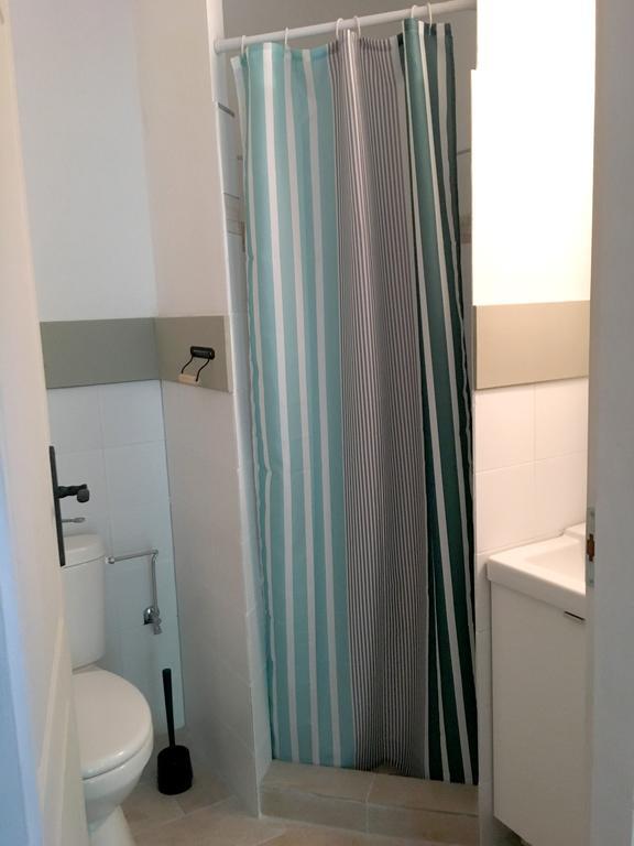 Szelrozsa Apartmanhaz Velence Dış mekan fotoğraf