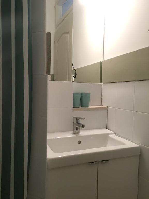 Szelrozsa Apartmanhaz Velence Dış mekan fotoğraf
